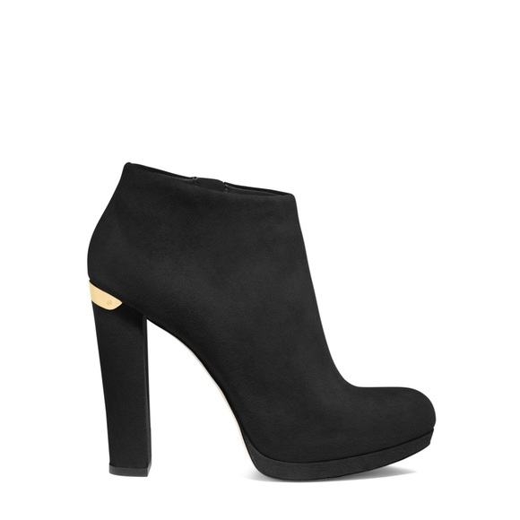 Michael Kors Haven bootie - Picture 1 of 7
